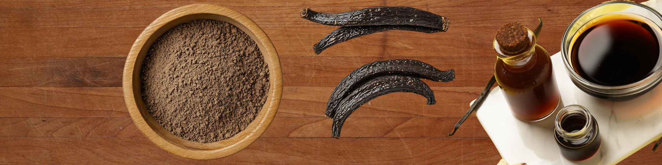 All ABOUT PASTE, EXTRACT, POWDER, AND WHOLE BEANS